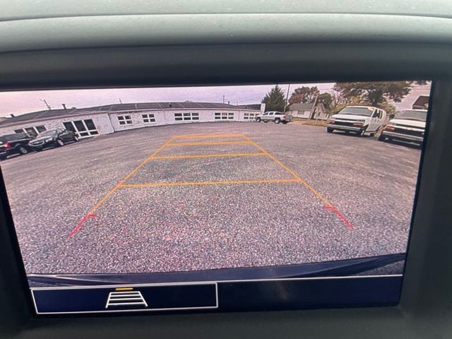 2023 Chevrolet Camaro 1LT - Photo 29