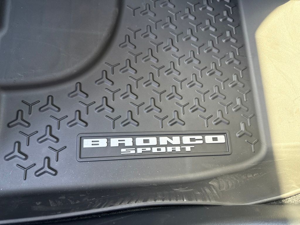 2025 Ford Bronco Sport Big Bend - Photo 18