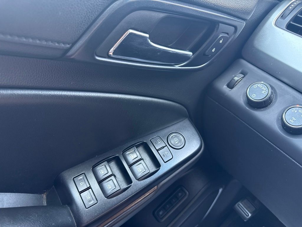 2015 Chevrolet Tahoe LT - Photo 21
