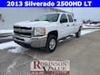  Chevrolet Silverado 2500HD