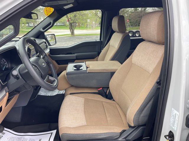 2023 Ford F-150 XLT - Photo 13