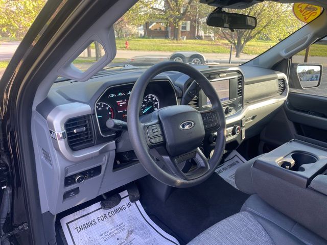 2023 Ford F-150 XLT - Photo 13