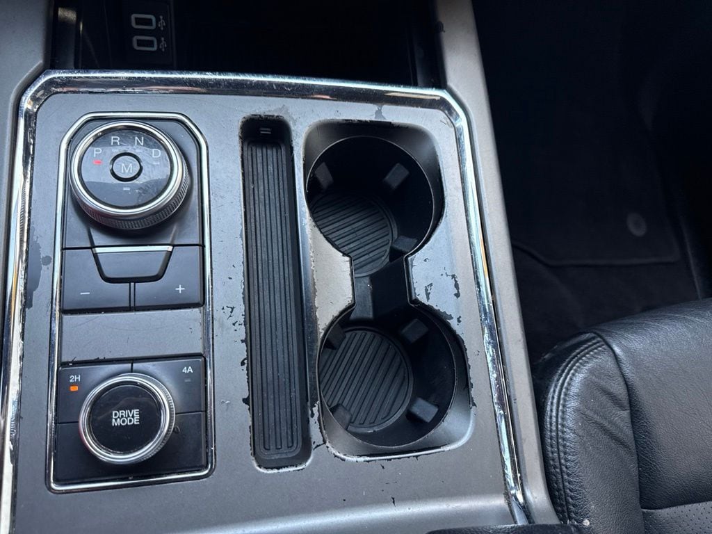 2019 Ford Expedition XLT - Photo 17