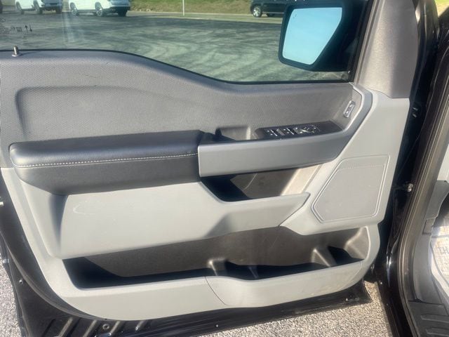 2023 Ford F-150 XLT - Photo 10