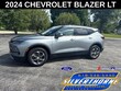  Chevrolet Blazer