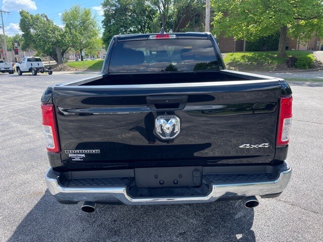 2023 Ram 1500 Big Horn Lone Star photo 4