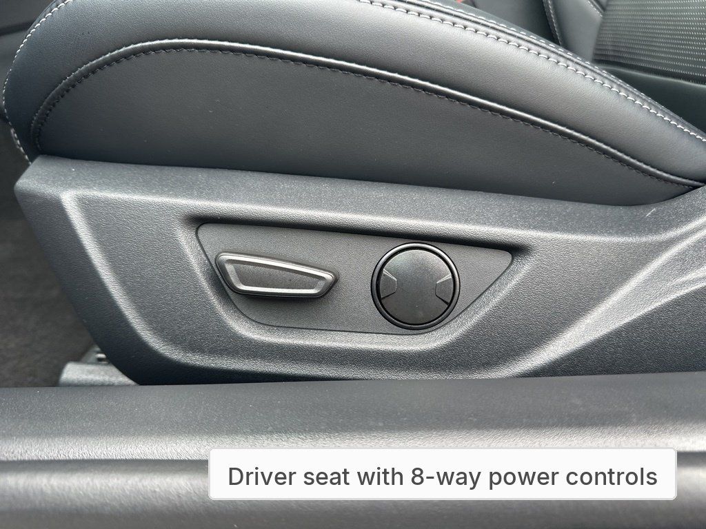 2025 Ford Mustang GT Premium Convertible - Photo 11