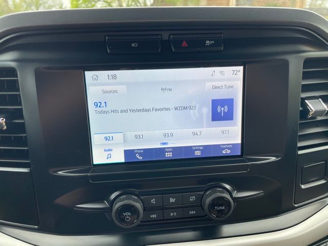 2023 Ford F-150 XLT - Photo 22