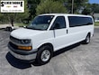 Chevrolet Express 3500