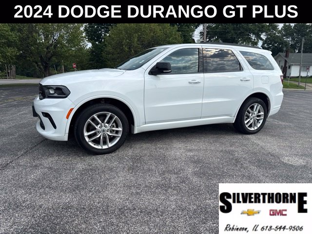 2024 Dodge Durango