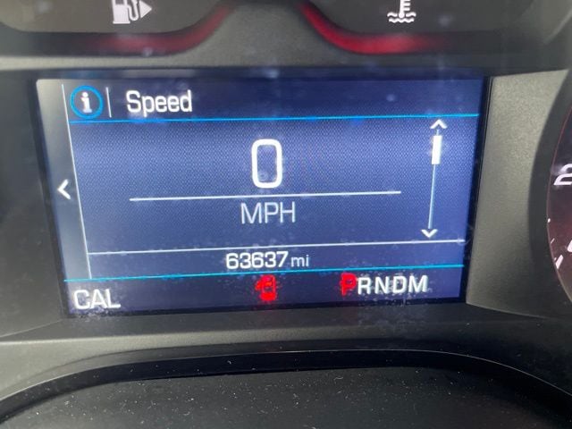 2023 Chevrolet Camaro 1LT - Photo 22