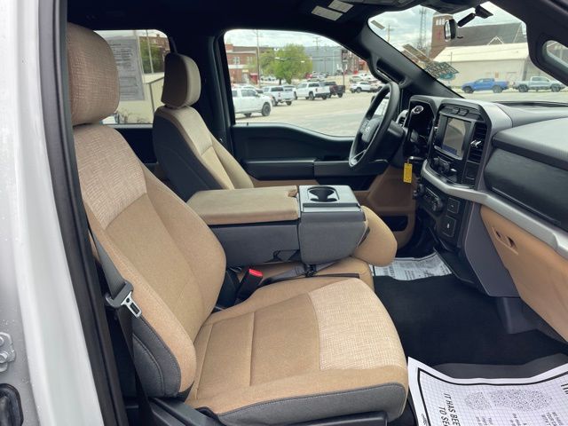 2023 Ford F-150 XLT - Photo 30
