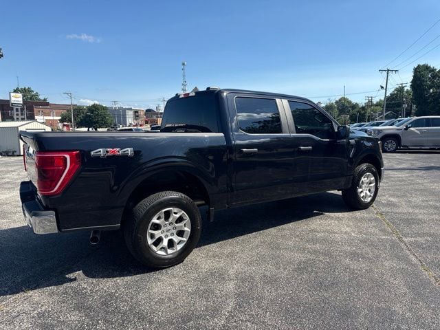 2023 Ford F-150 XLT - Photo 7
