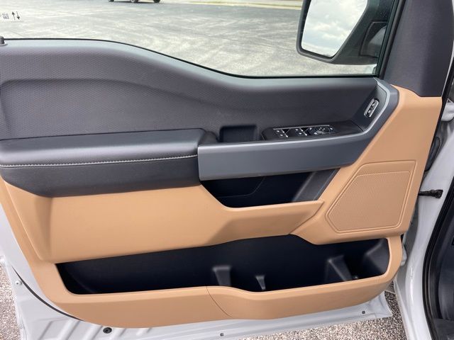 2023 Ford F-150 XLT - Photo 9