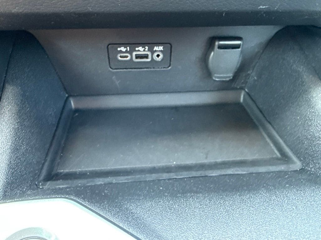 2025 Nissan Altima SV - Photo 30