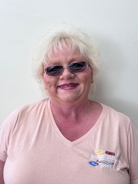 Staff member Jodi Brucken from ID_51aa88