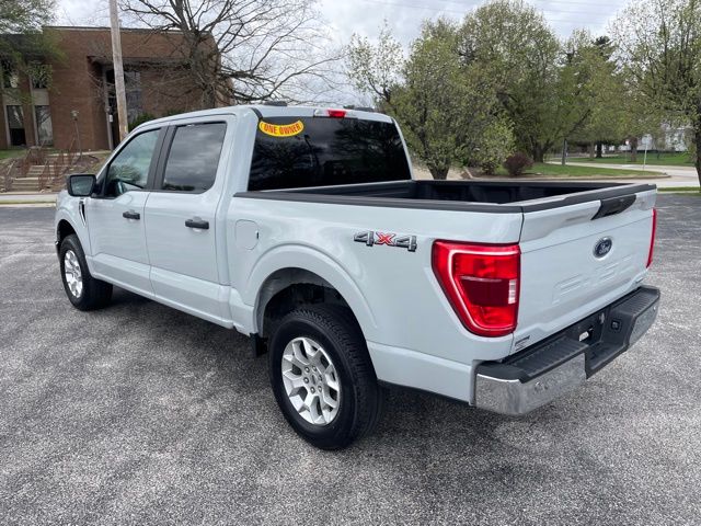 2023 Ford F-150 XLT - Photo 7