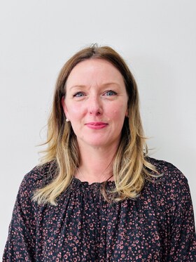 Staff member Heather Utterback from ID_1bfddb
