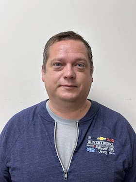 Staff member Andrew Murfee from ID_1bfddb