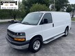 Chevrolet Express 2500