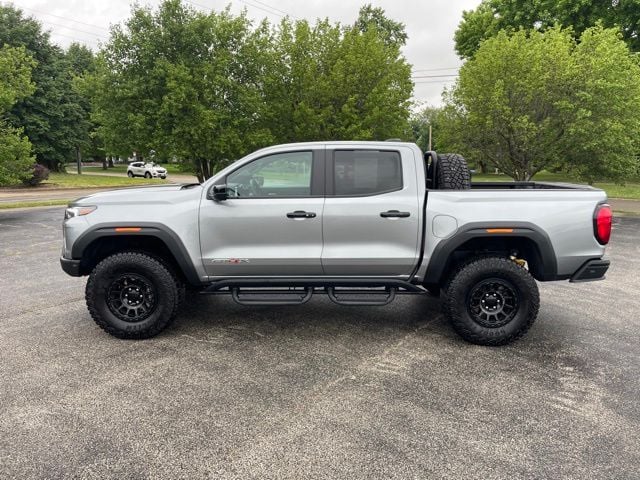 2025 GMC Canyon AT4 - Photo 8