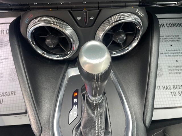 2023 Chevrolet Camaro 1LT - Photo 26