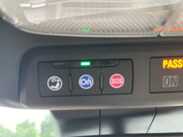 2025 GMC Canyon AT4 - Photo 27