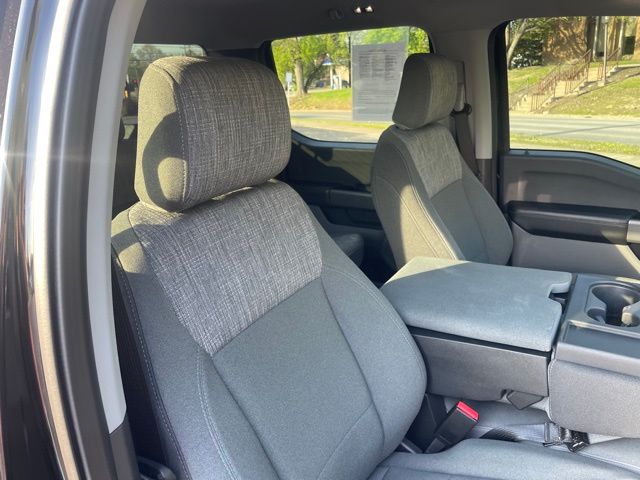 2023 Ford F-150 XLT - Photo 32