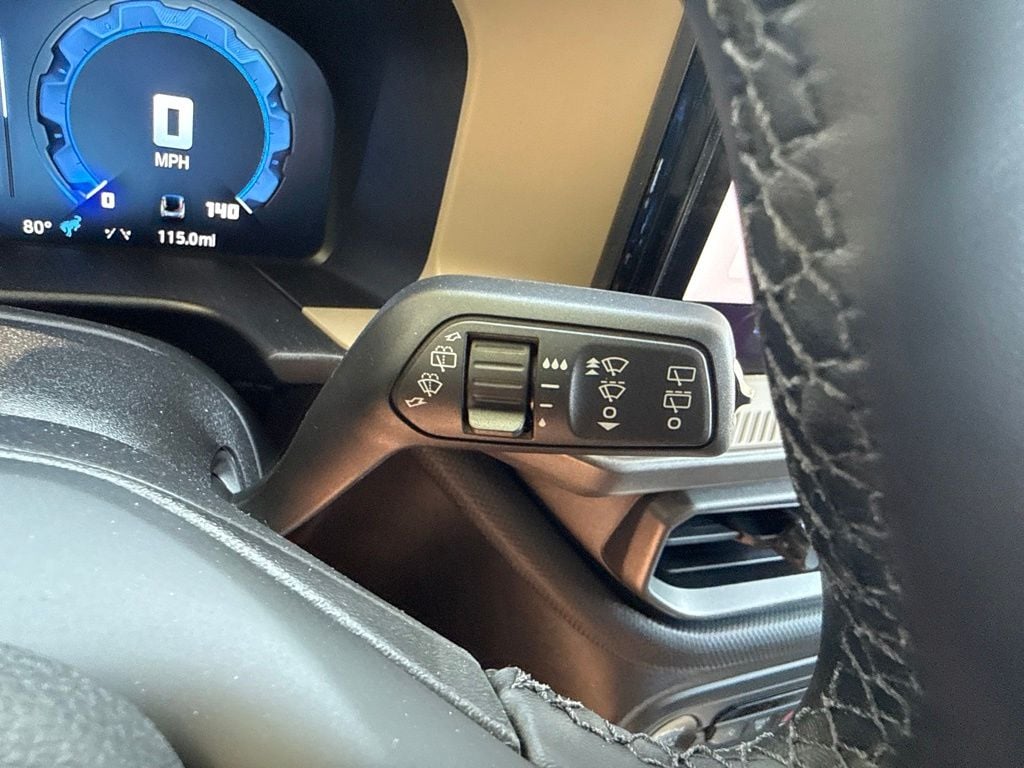 2025 Ford Bronco Sport Big Bend - Photo 34