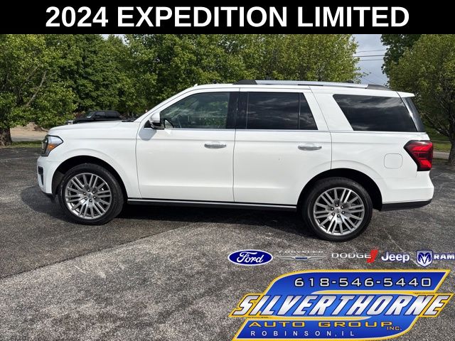 2024 Ford Expedition