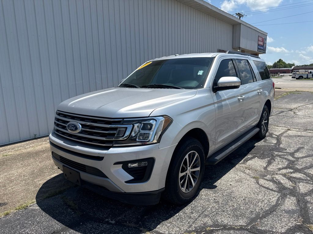 2019 Ford Expedition XLT - Photo 8