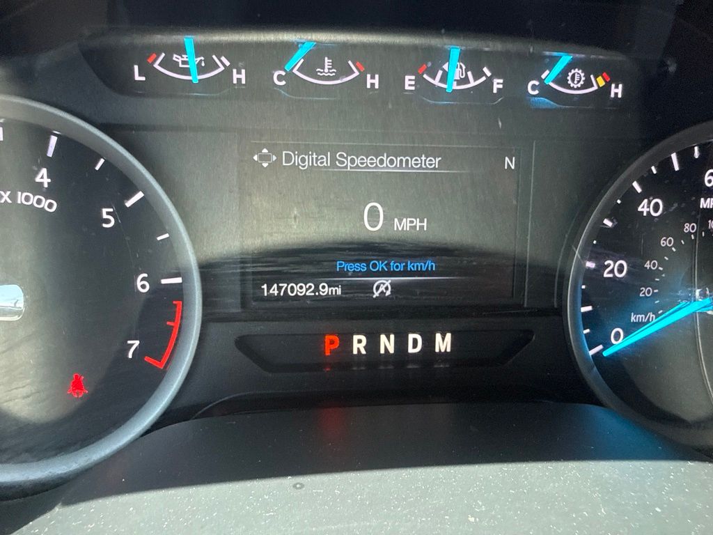 2019 Ford Expedition XLT - Photo 16