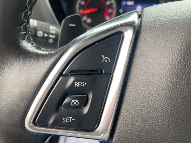 2023 Chevrolet Camaro 1LT - Photo 16