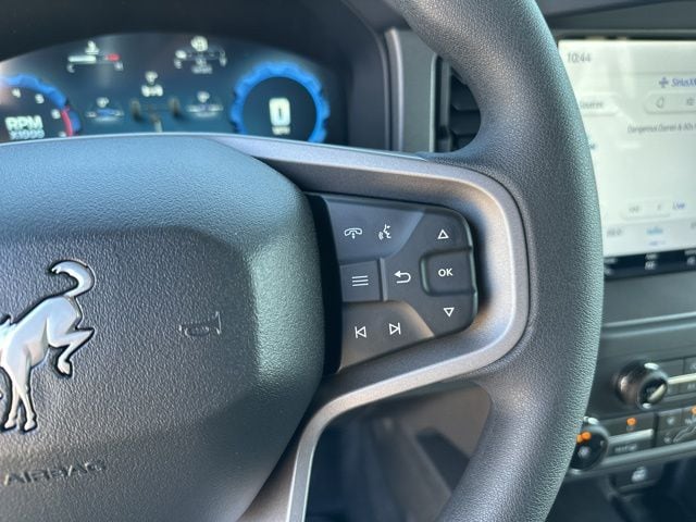 2025 Ford Bronco 4-Door Base - Photo 28