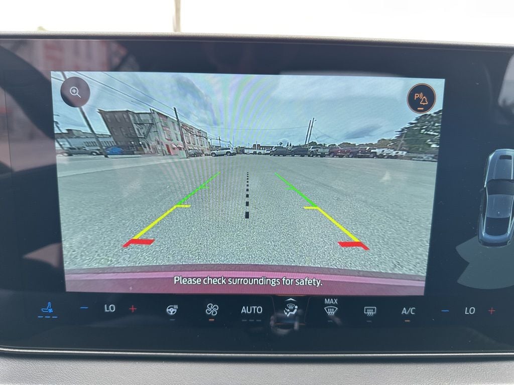 2025 Ford Mustang GT Premium Convertible - Photo 30