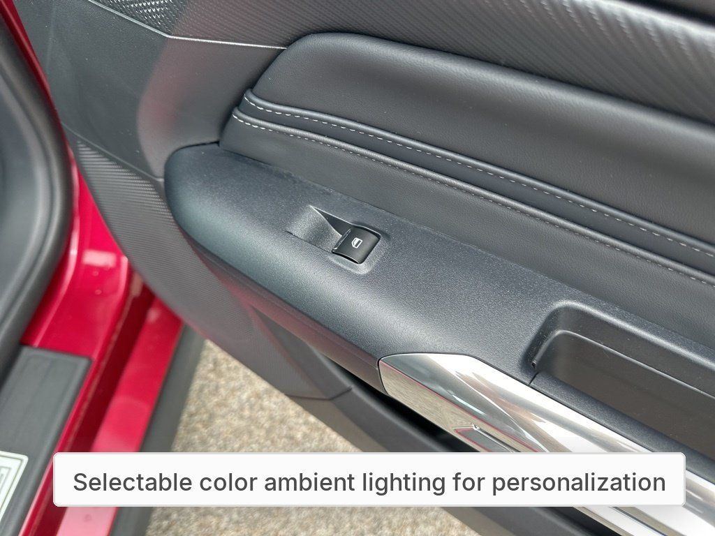 2025 Ford Mustang GT Premium Convertible - Photo 17