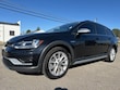 Volkswagen Golf Alltrack