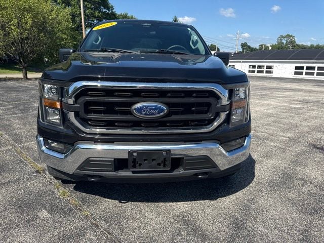 2023 Ford F-150 XLT - Photo 9