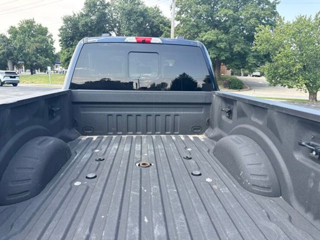 Used 2022 Ford F-350 Lariat Truck
