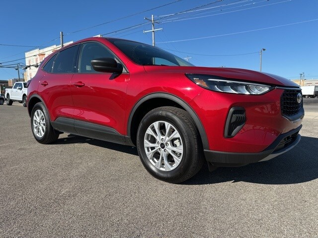 2025 Ford Escape Active photo 3