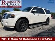 Ford Expedition EL