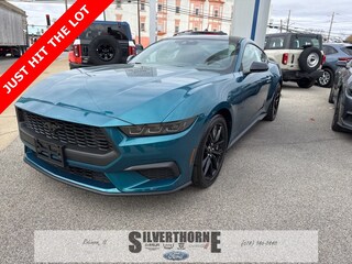 2026 Ford Mustang Ecoboost Coupe