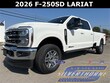  Ford F-250SD
