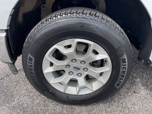 2023 Ford F-150 XLT - Photo 38