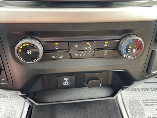 2023 Ford F-150 XLT - Photo 23