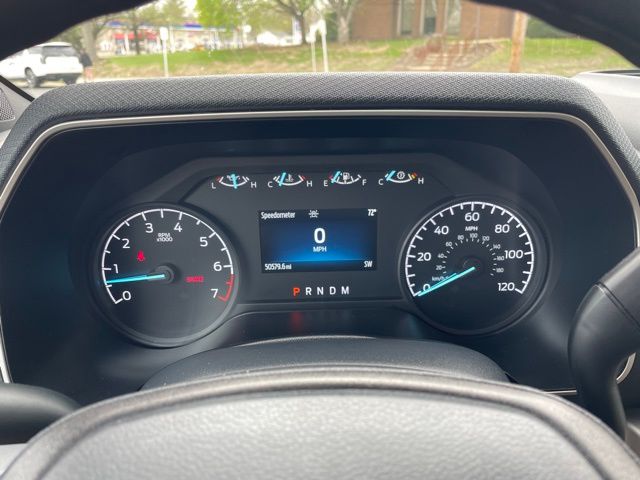 2023 Ford F-150 XLT - Photo 19