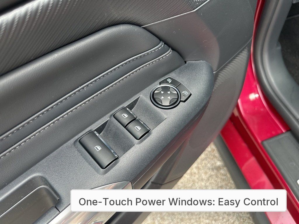 2025 Ford Mustang GT Premium Convertible - Photo 13