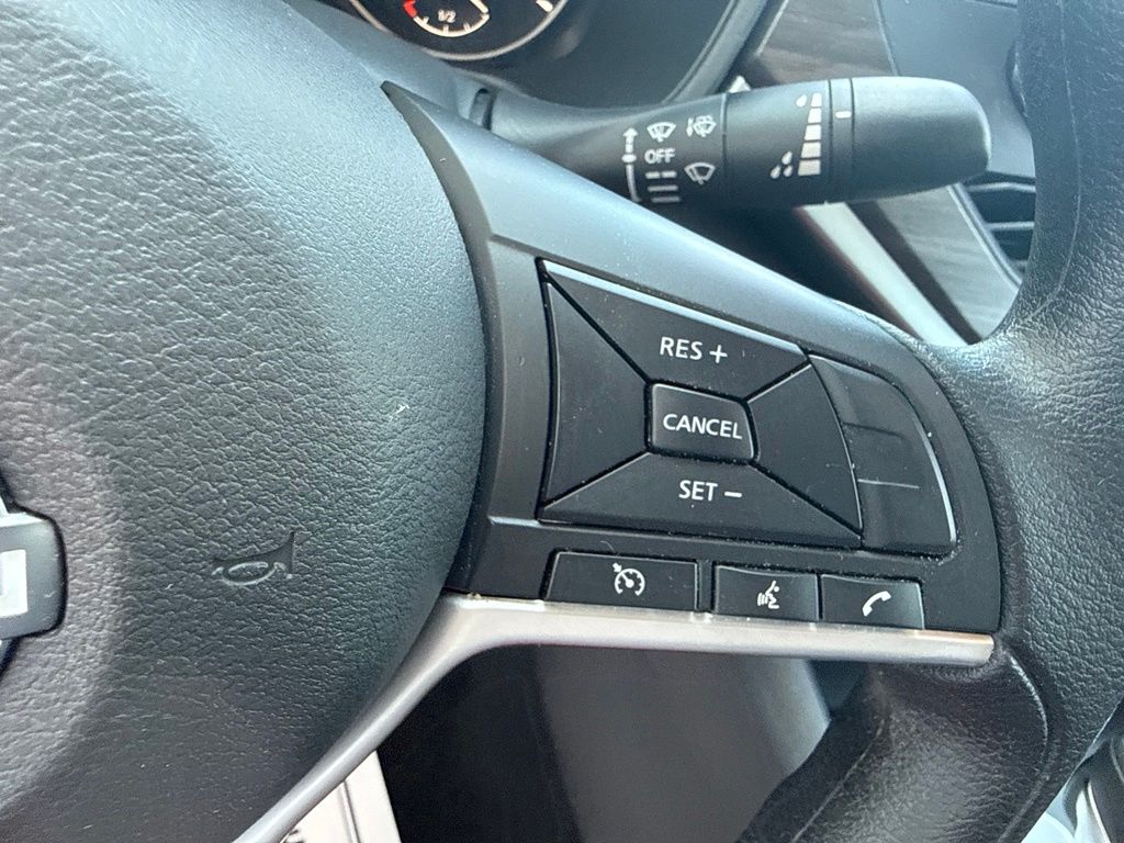 2025 Nissan Altima SV - Photo 17