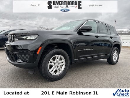 2022 Jeep Grand Cherokee Laredo SUV