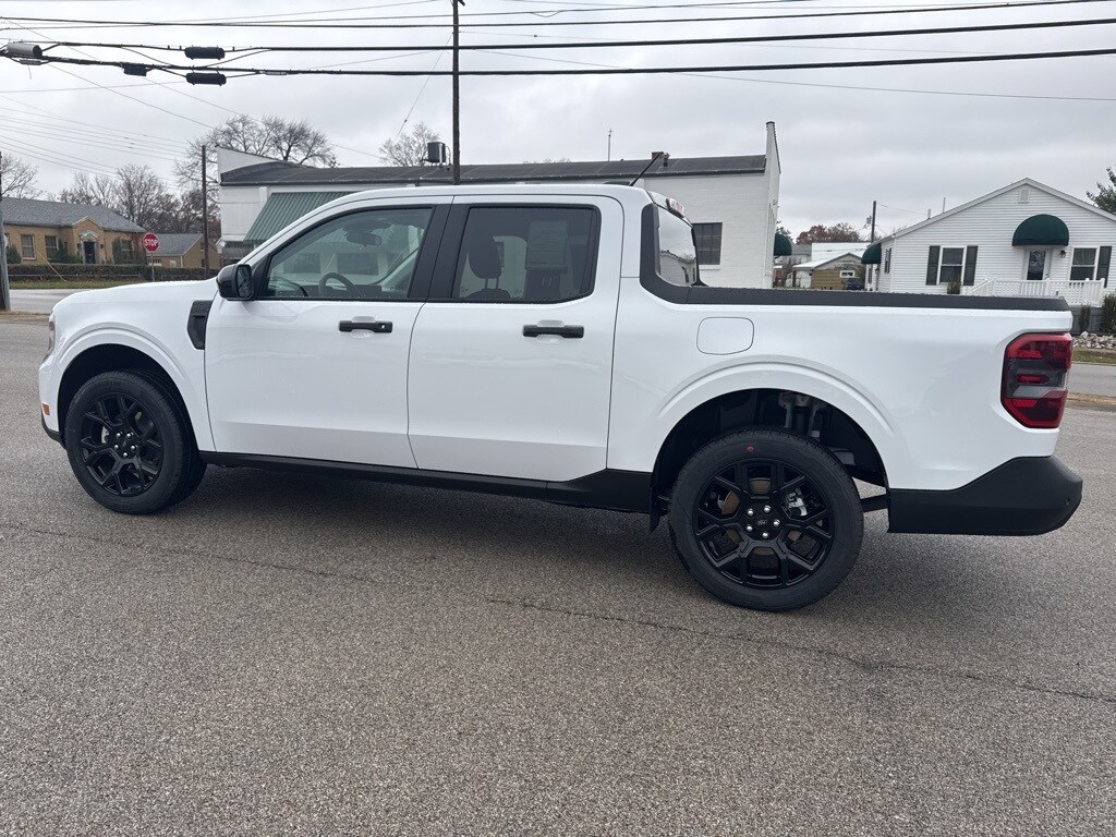 New 2025 Ford Maverick XLT Truck